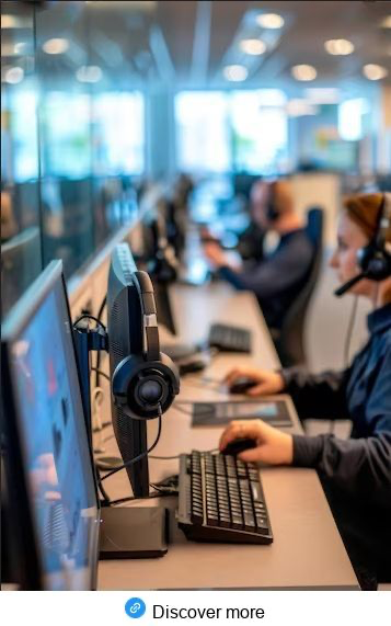 Technical support and hands-on guidance